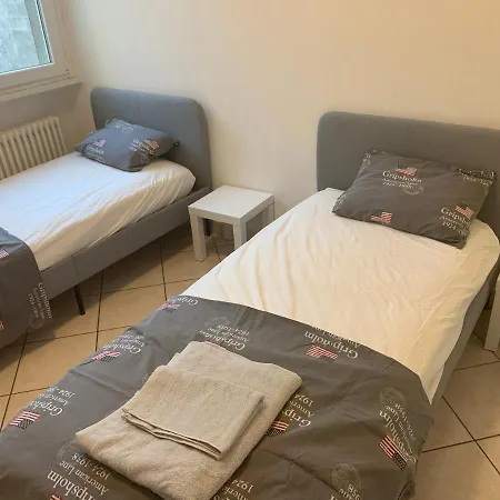 Tavernola Recidence Appartement