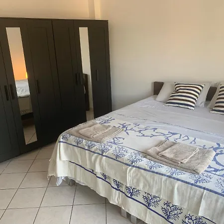Appartement Tavernola Recidence