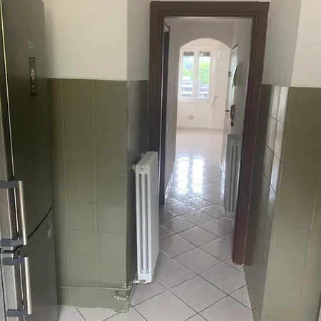 Appartement Tavernola Recidence *