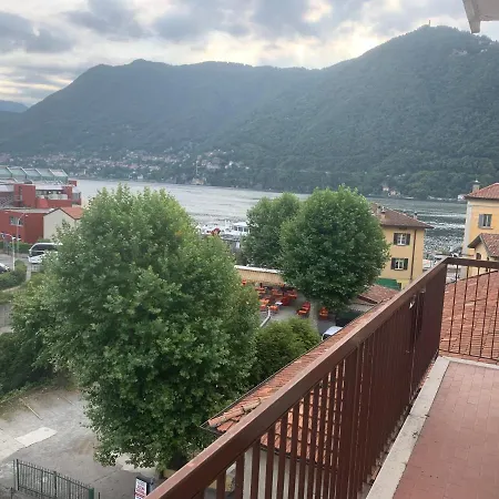 Apartamento Tavernola Recidence *