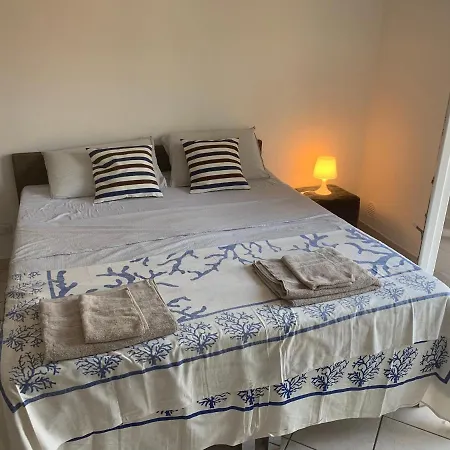 Tavernola Recidence Apartamento